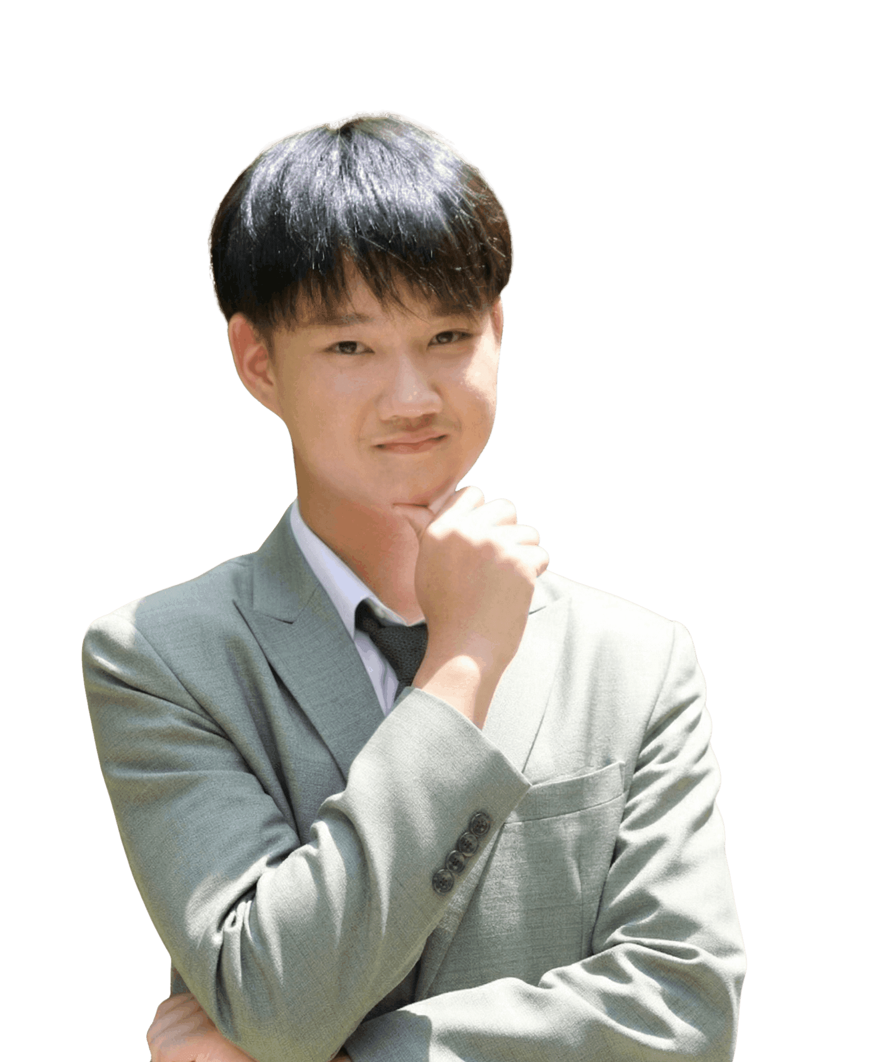 Aswin Singhem, also known as Khun